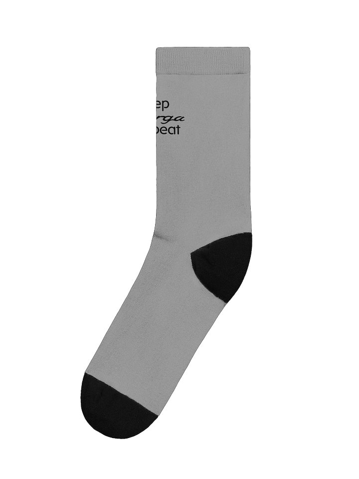 Sporty socks product image (1)
