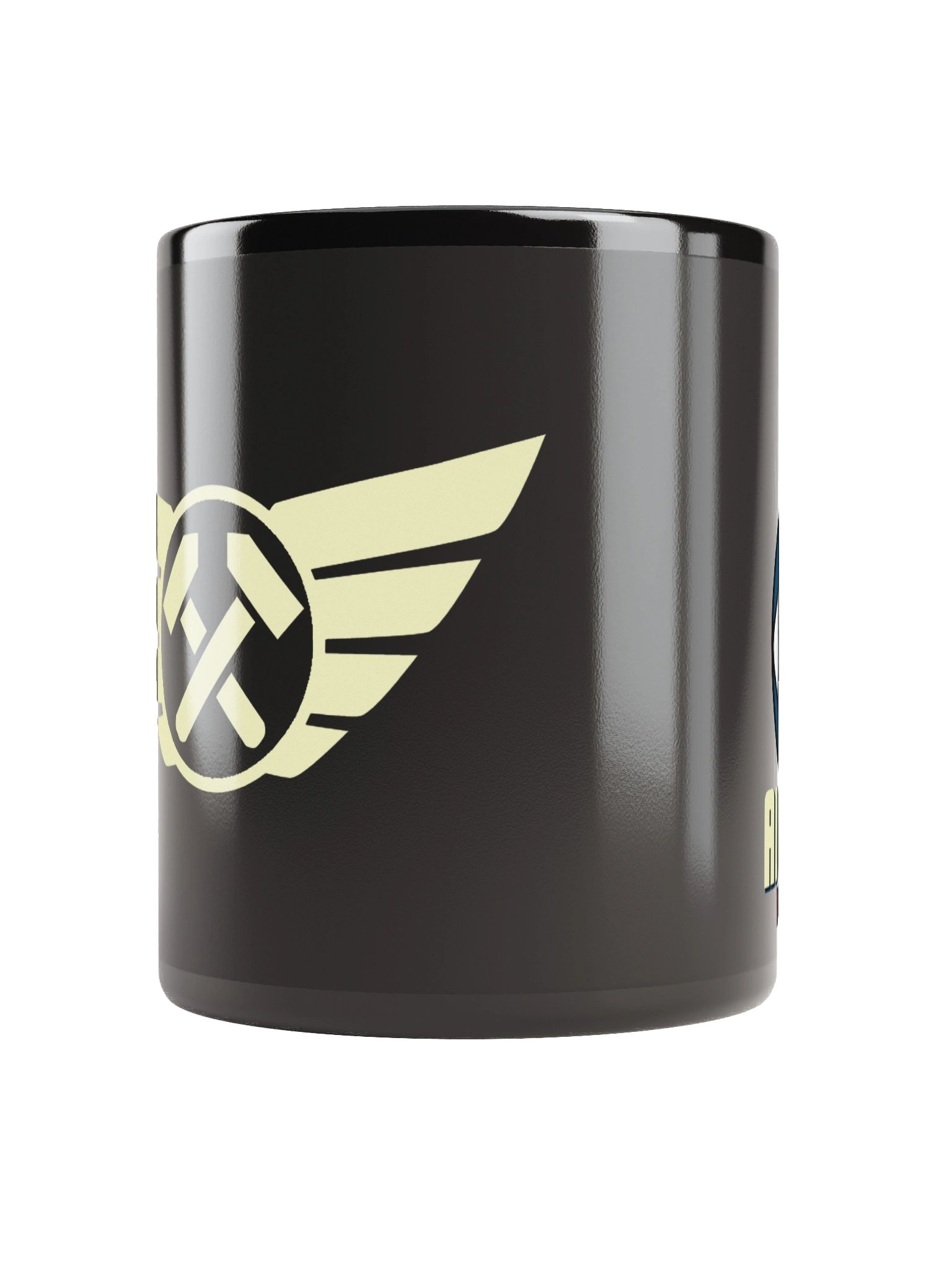 "AIRFRAMES: Strip it" Mug product image (9)