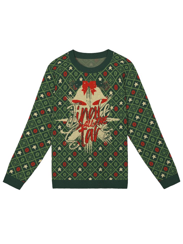 Ugly Jingle All the Stars product image (5)