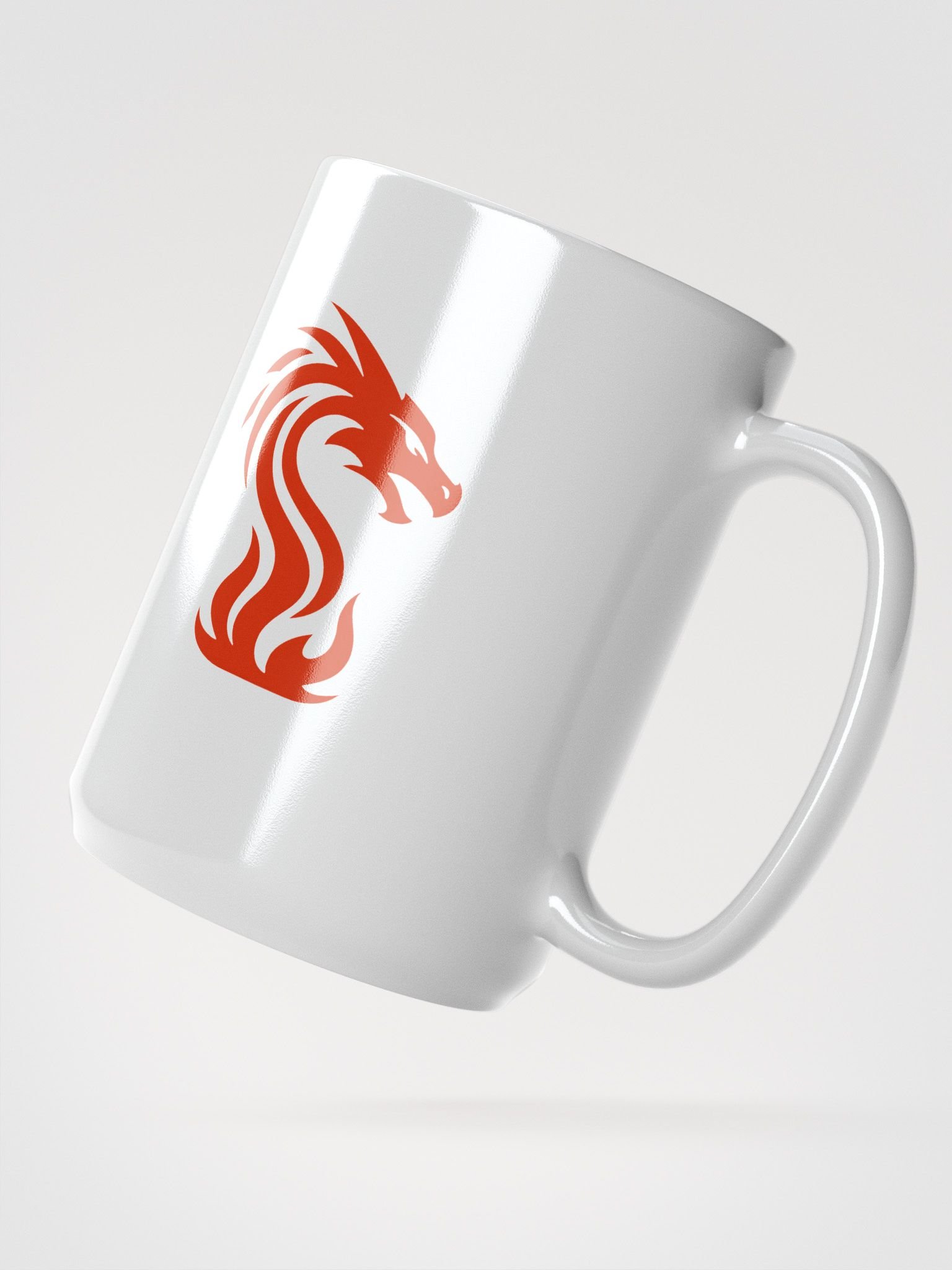 Dragon Mug product image (2)