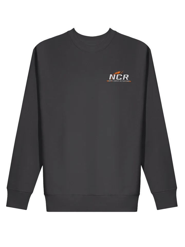 NCR Unisex Crew Neck product image (2)