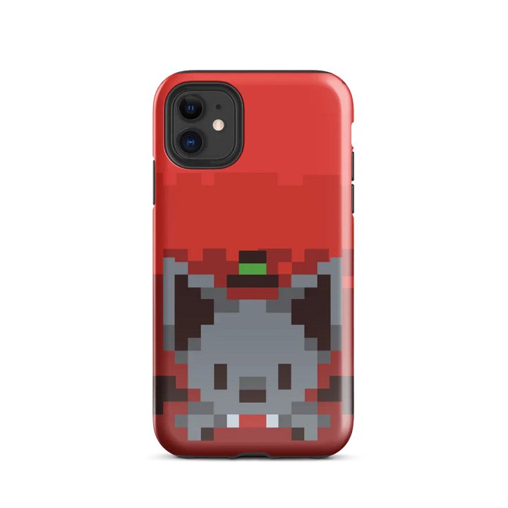 SiN: Pixles - iPhone Case product image (2)