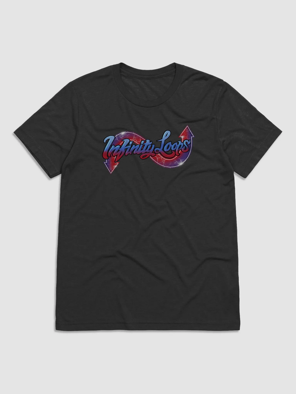 Infinity Loops Galaxy | Infinity Loops