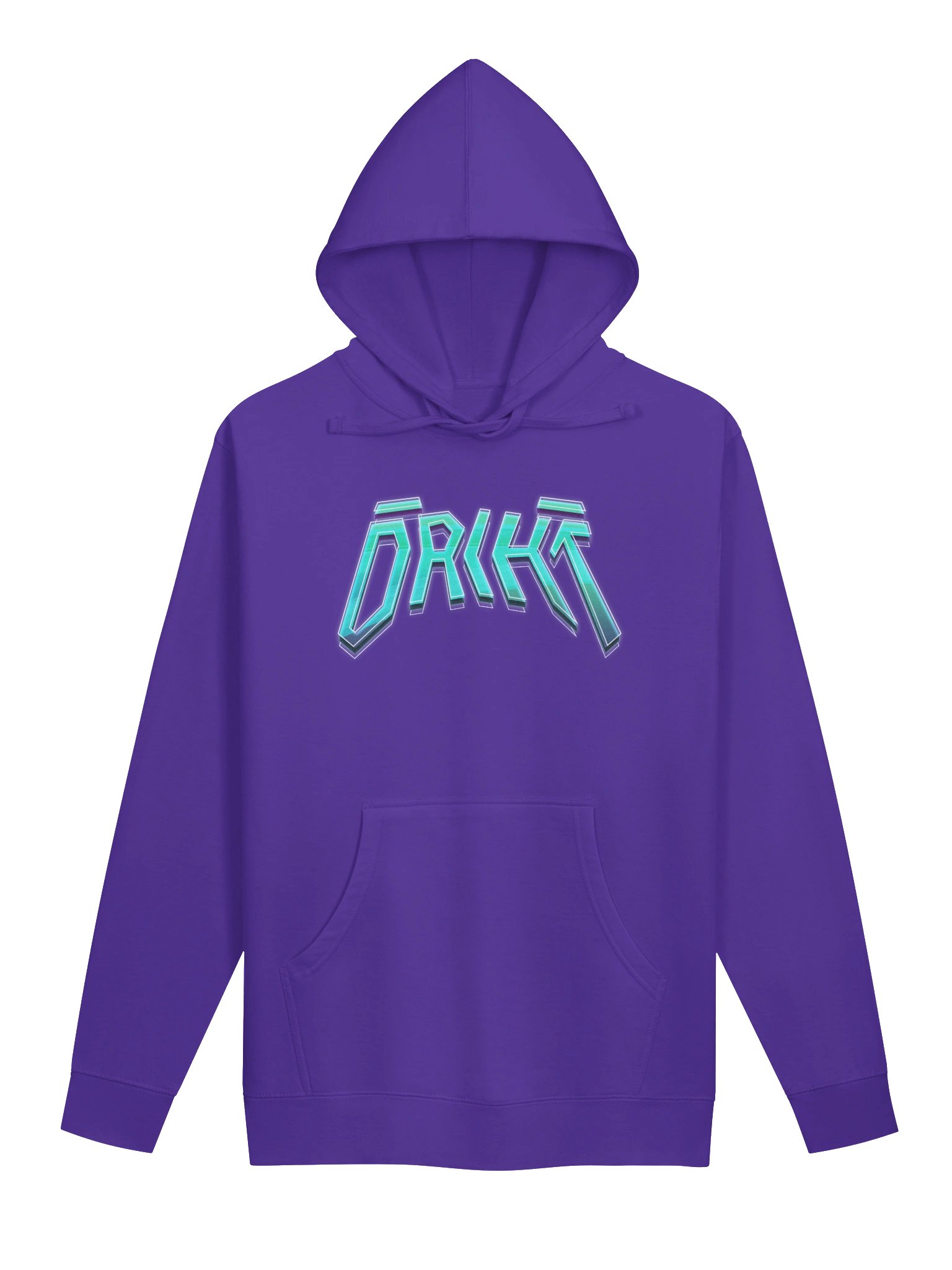 Driht Hoodie product image (3)