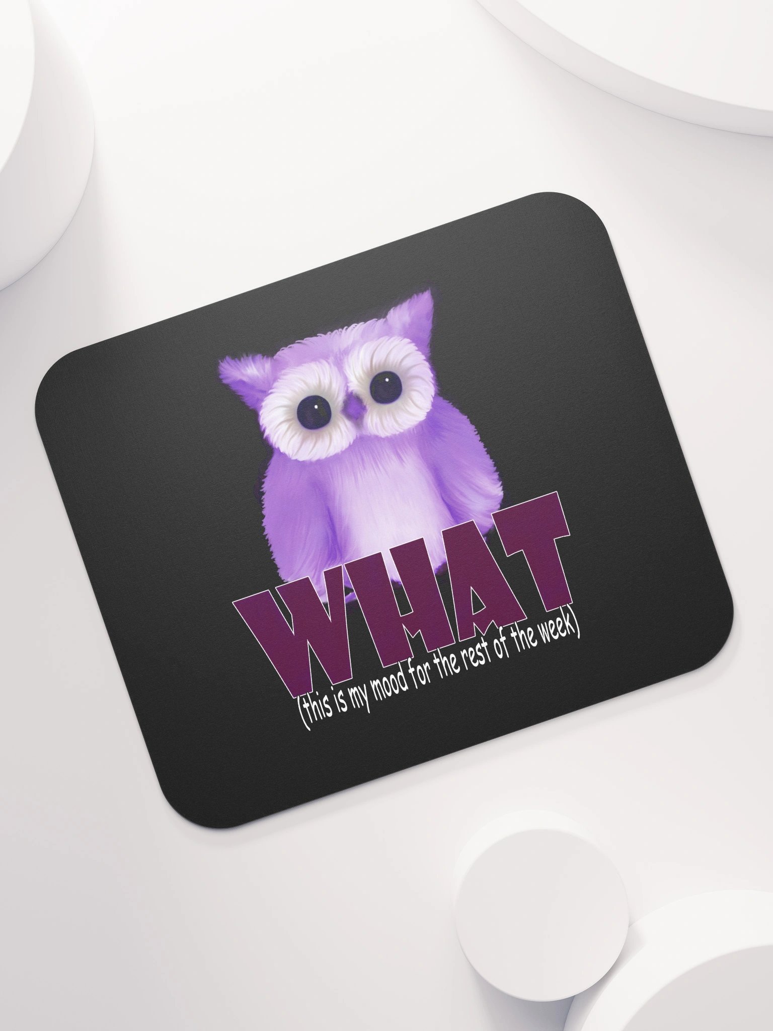 Classic Mouse Pad product image (7)