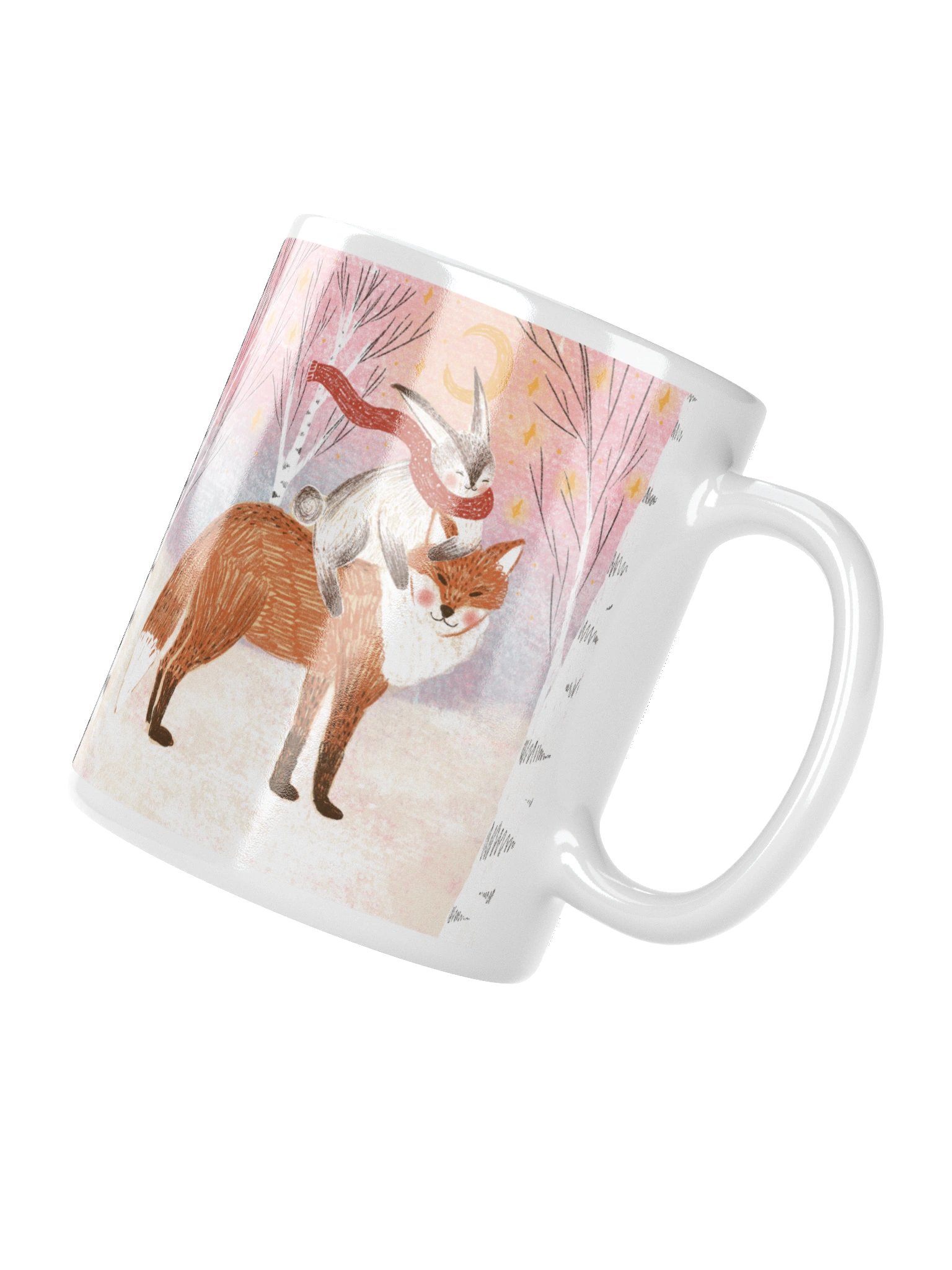 the friendly fox product image (3)