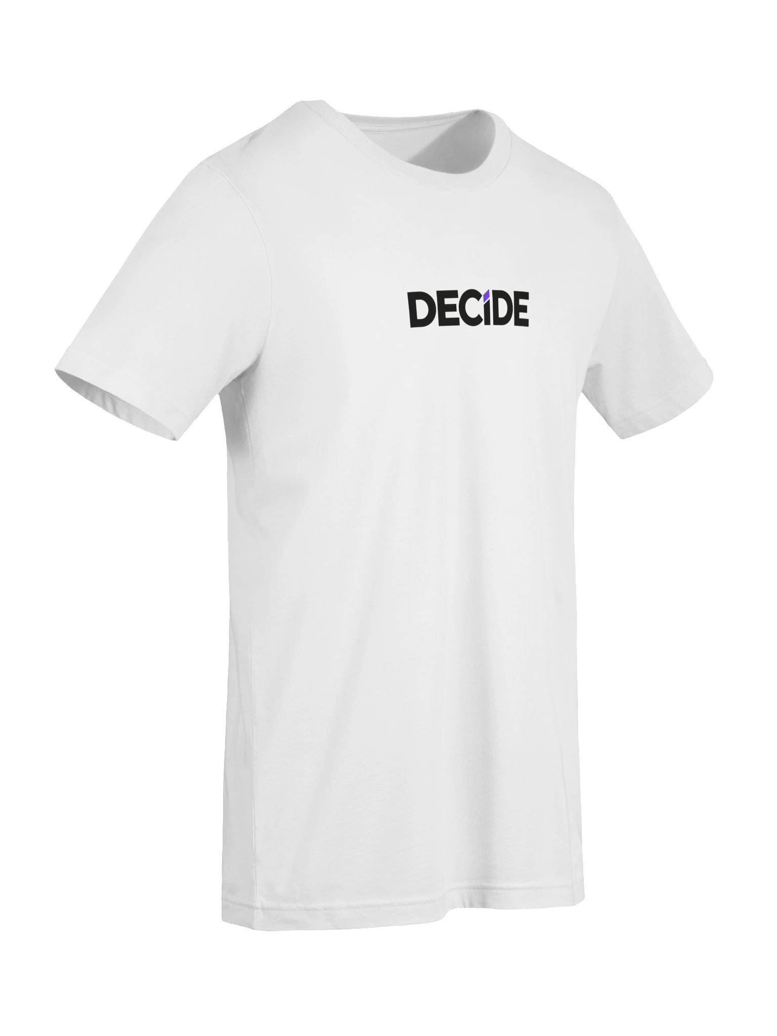 Hivekind DECIDE T-Shirt product image (19)