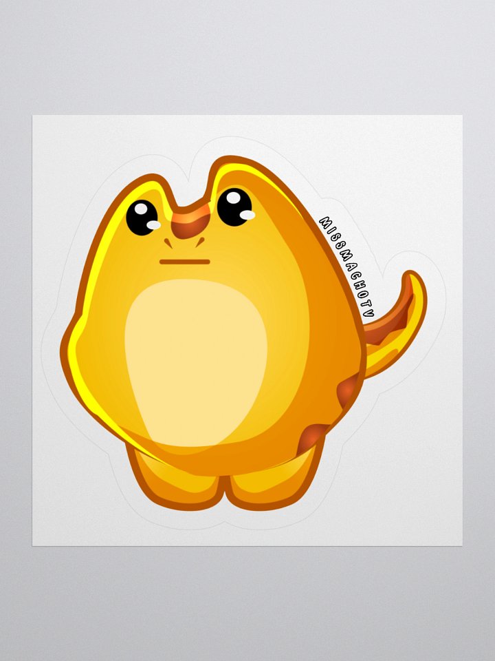 Dumb Dumb Donut product image (3)