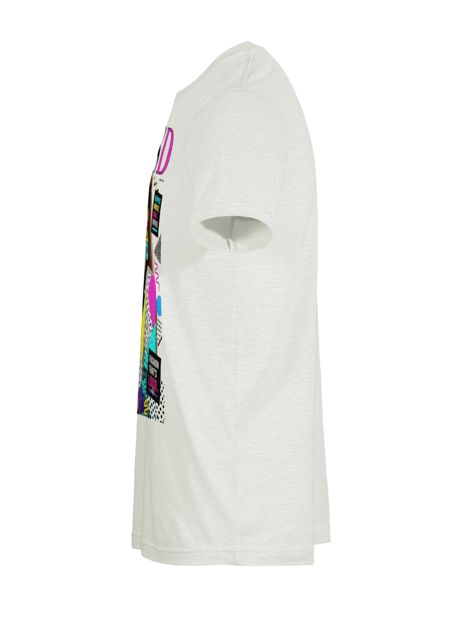 VOGUE 80s SHIRT product image (9)