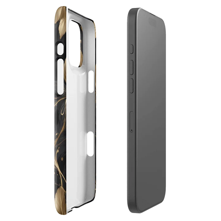 Snap Case for iPhone – Dark Majesty product image (47)