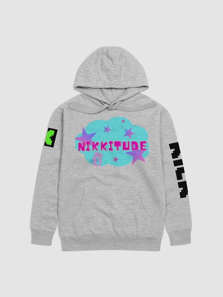 clou9 kick hoodie product image (1)
