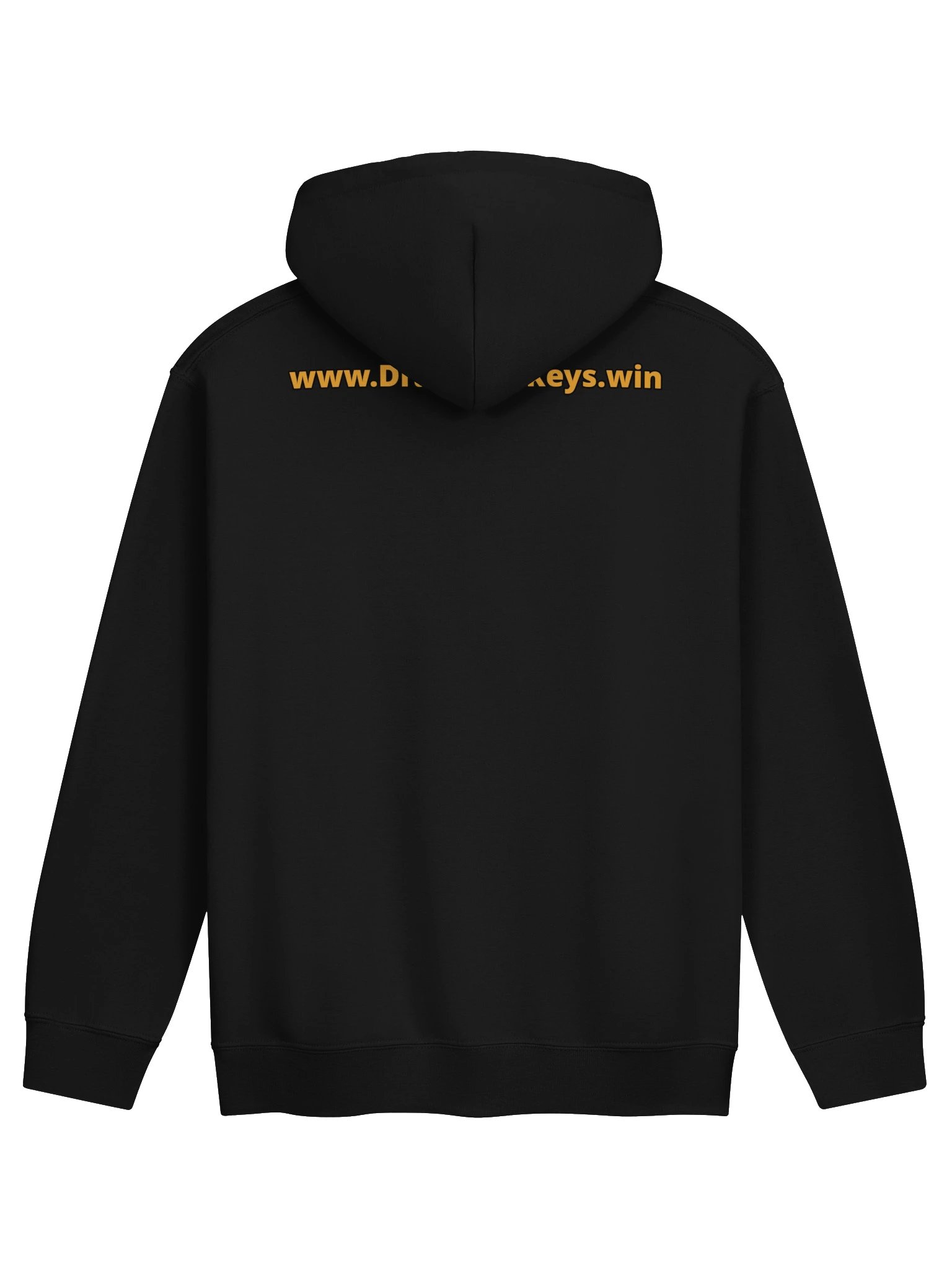 Fantasy Judge Hoodie product image (6)