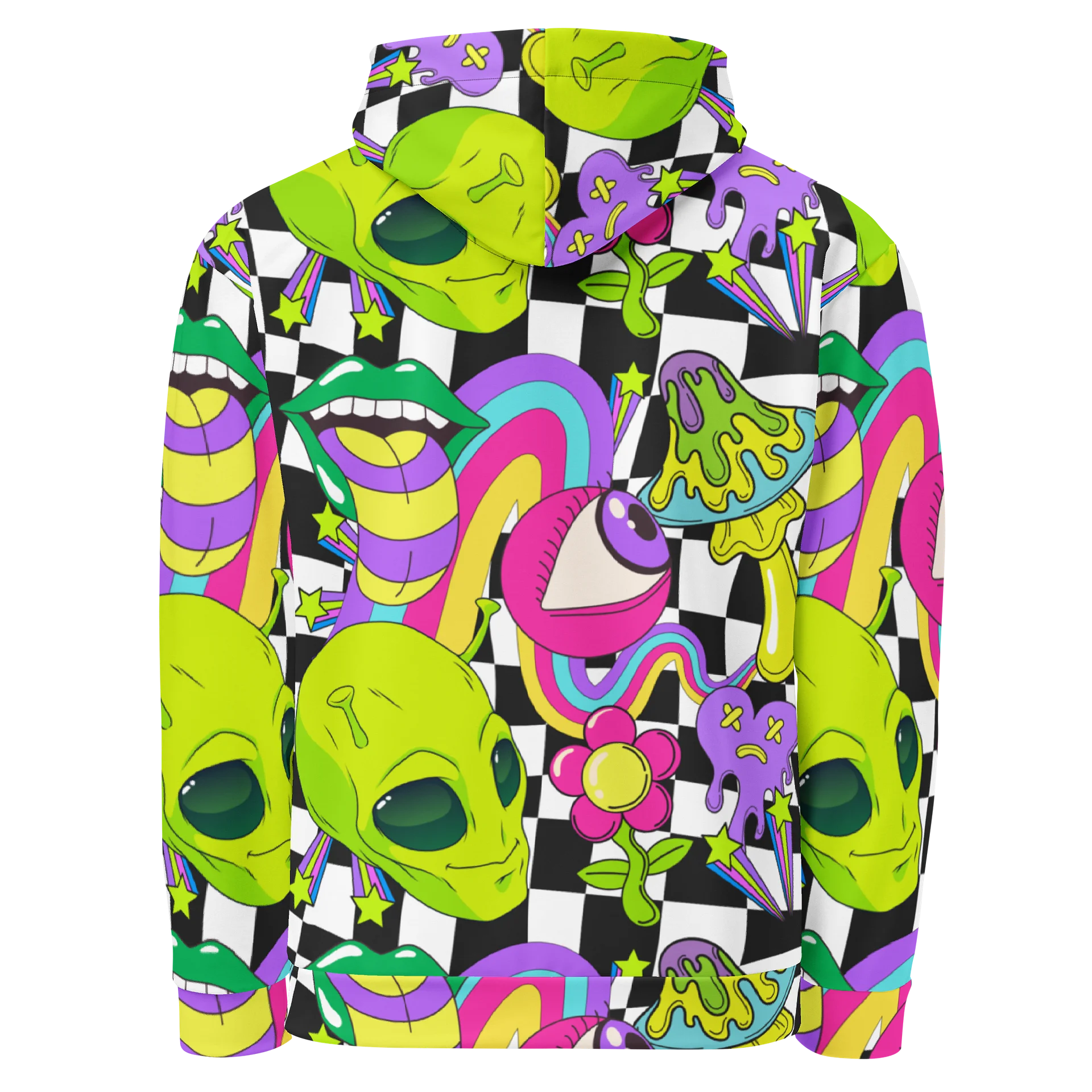 Acid Trip Hoodie product image (2)