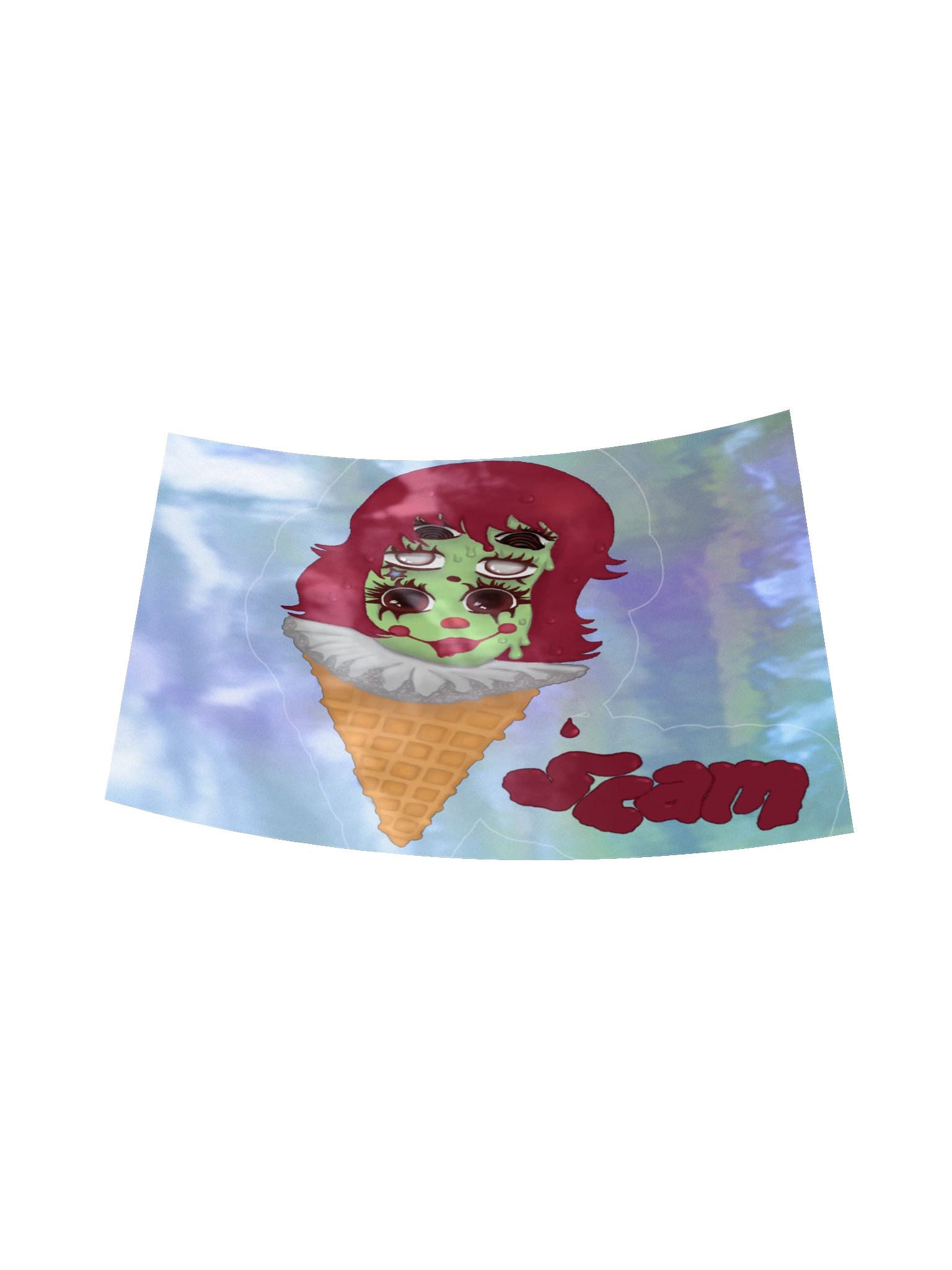 Melting Eyes product image (4)