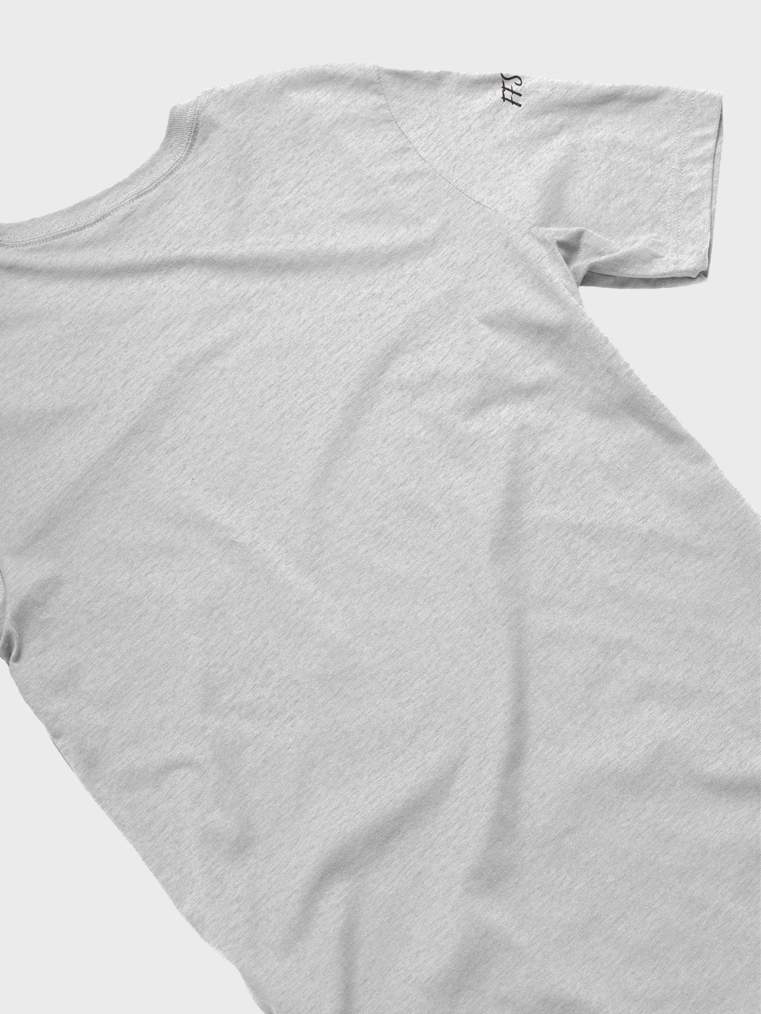 FFS Death Dab Tee product image (5)