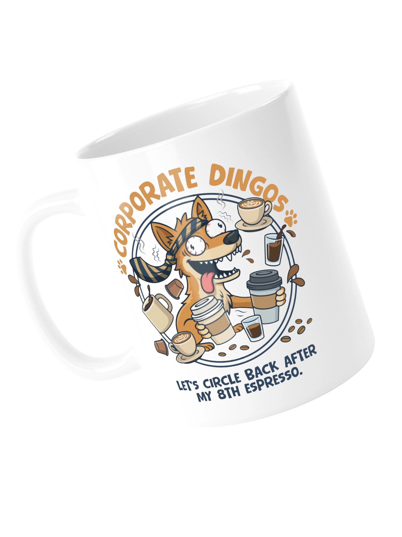 Corp-Dingos Juice Bowl product image (5)