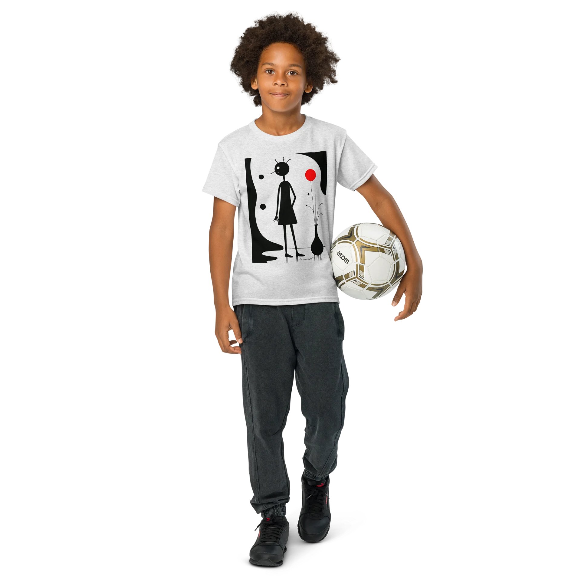 Gildan Youth Sports Tee product image (8)