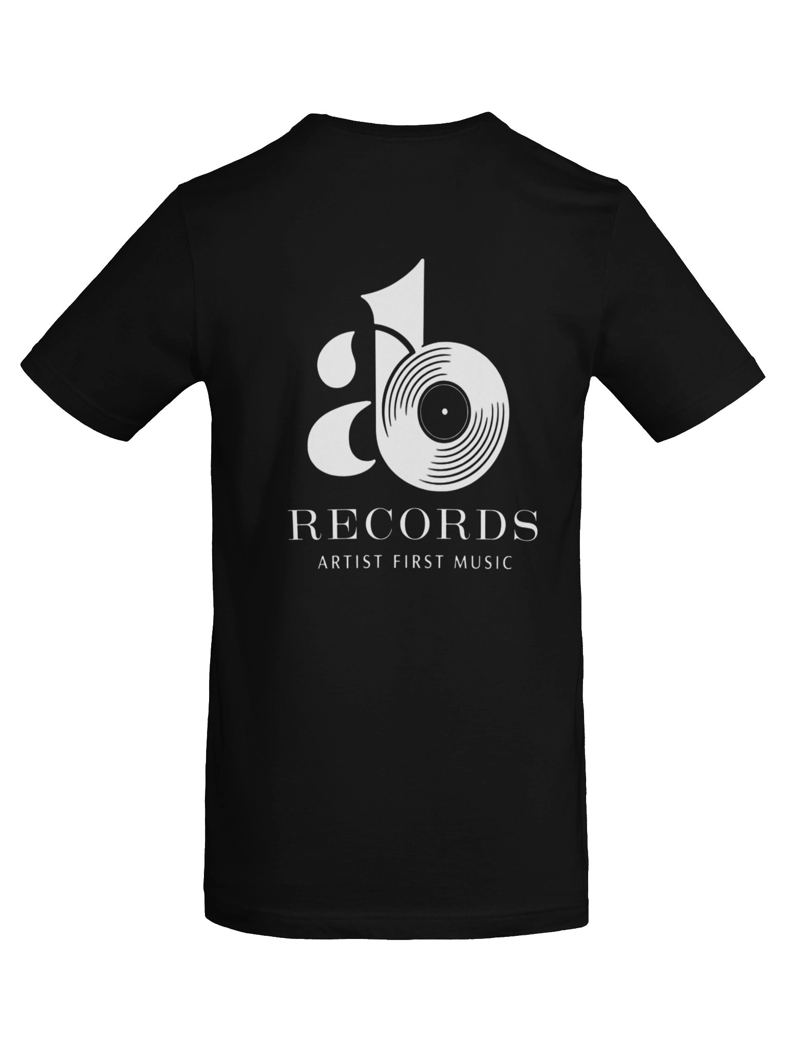Artist First Tee - Soft - Dark product image (6)