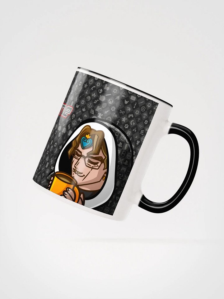 Comfy Buzz Mug product image (23)