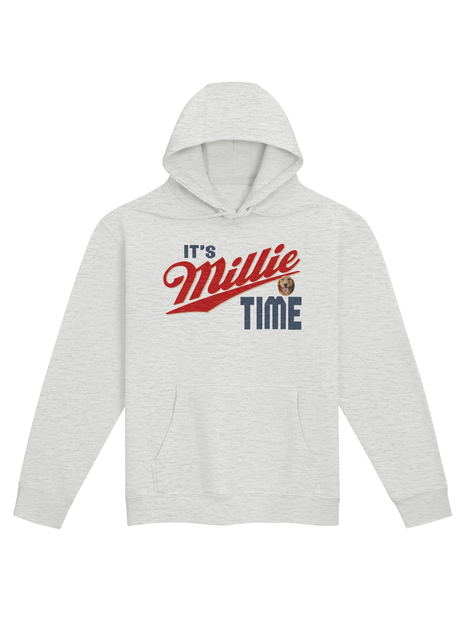 It's Millie Time! product image (4)