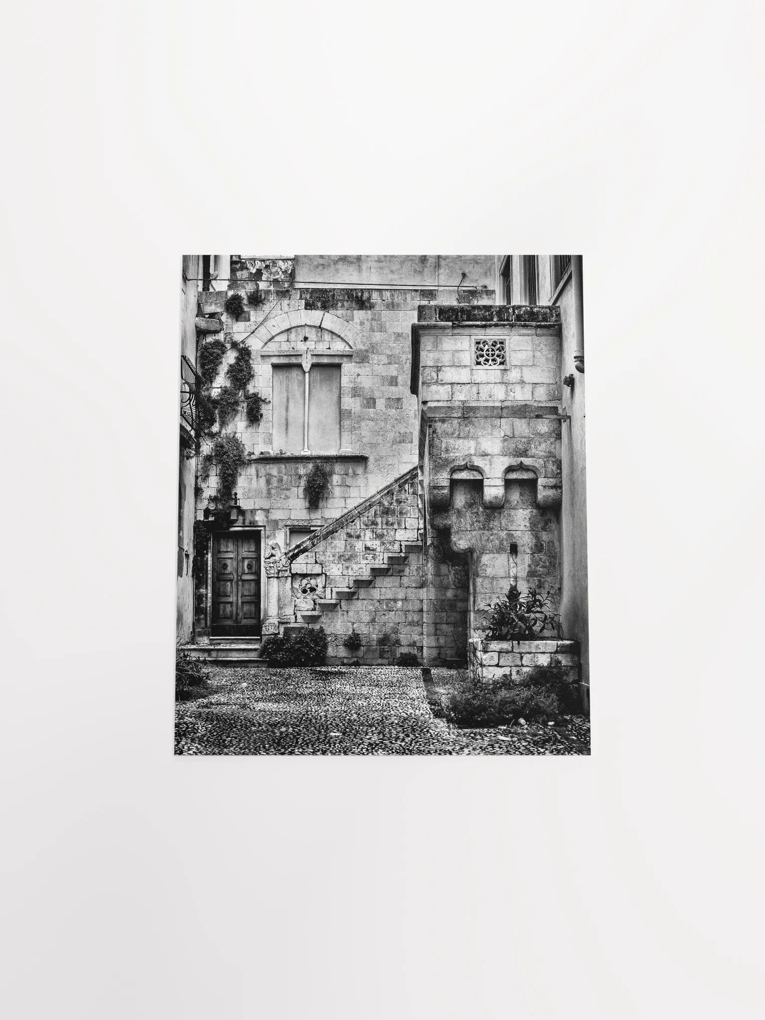 Old Sicily - Print product image (5)