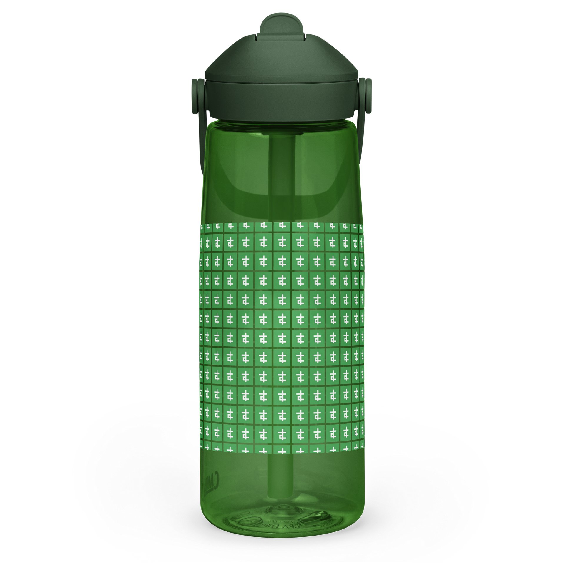 Trinest Logo Bottle product image (3)