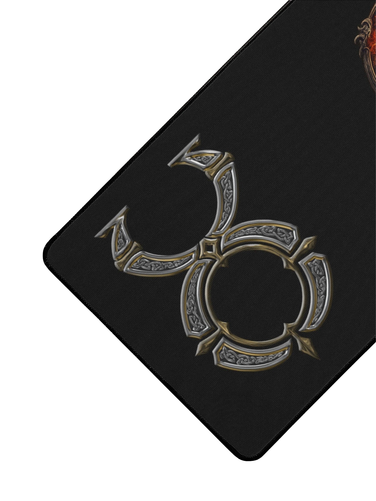 Official Hex Desk Mat product image (3)