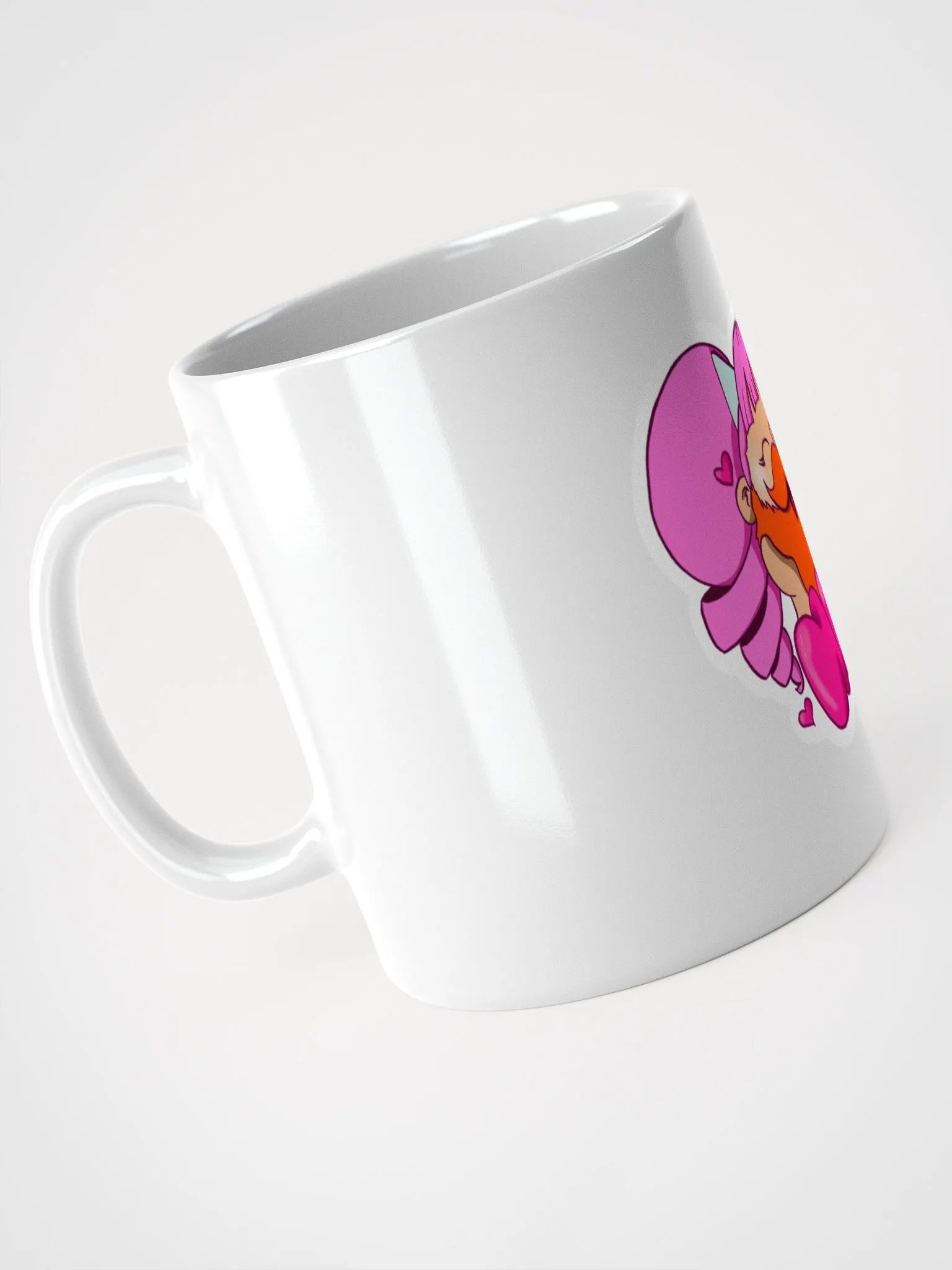 UWU Ginger Mug product image (3)