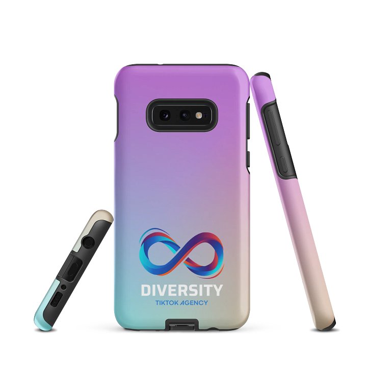 Diversity | Samsung Case product image (2)