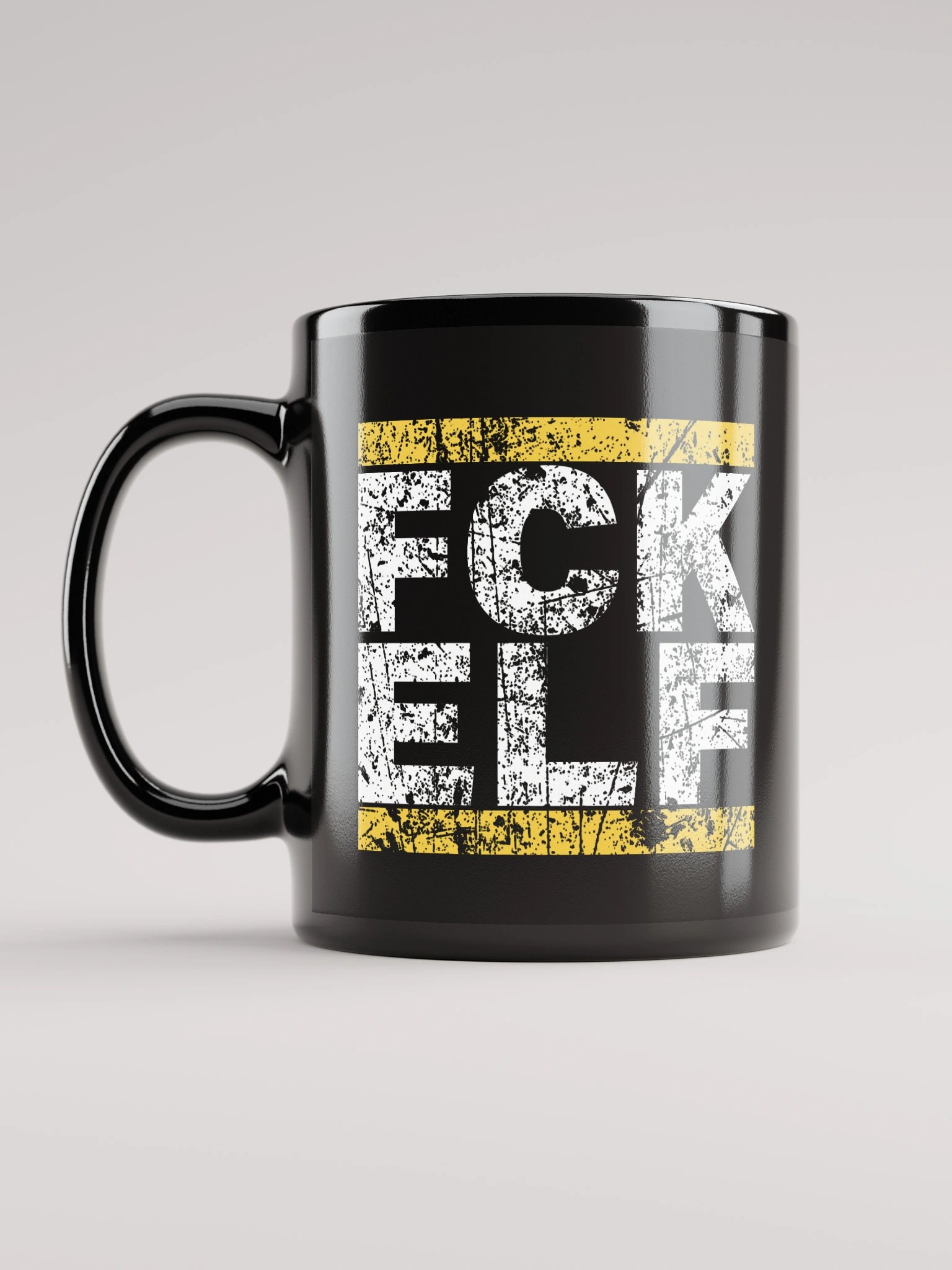 FCK ELF Mug product image (6)
