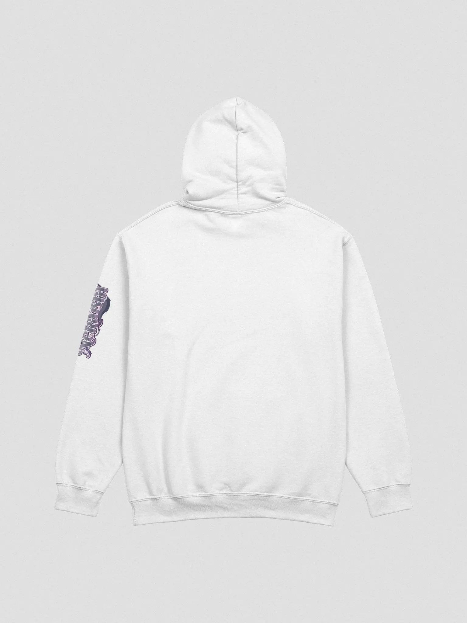 Gildan Classic Hoodie - Standard | Light Mode product image (9)