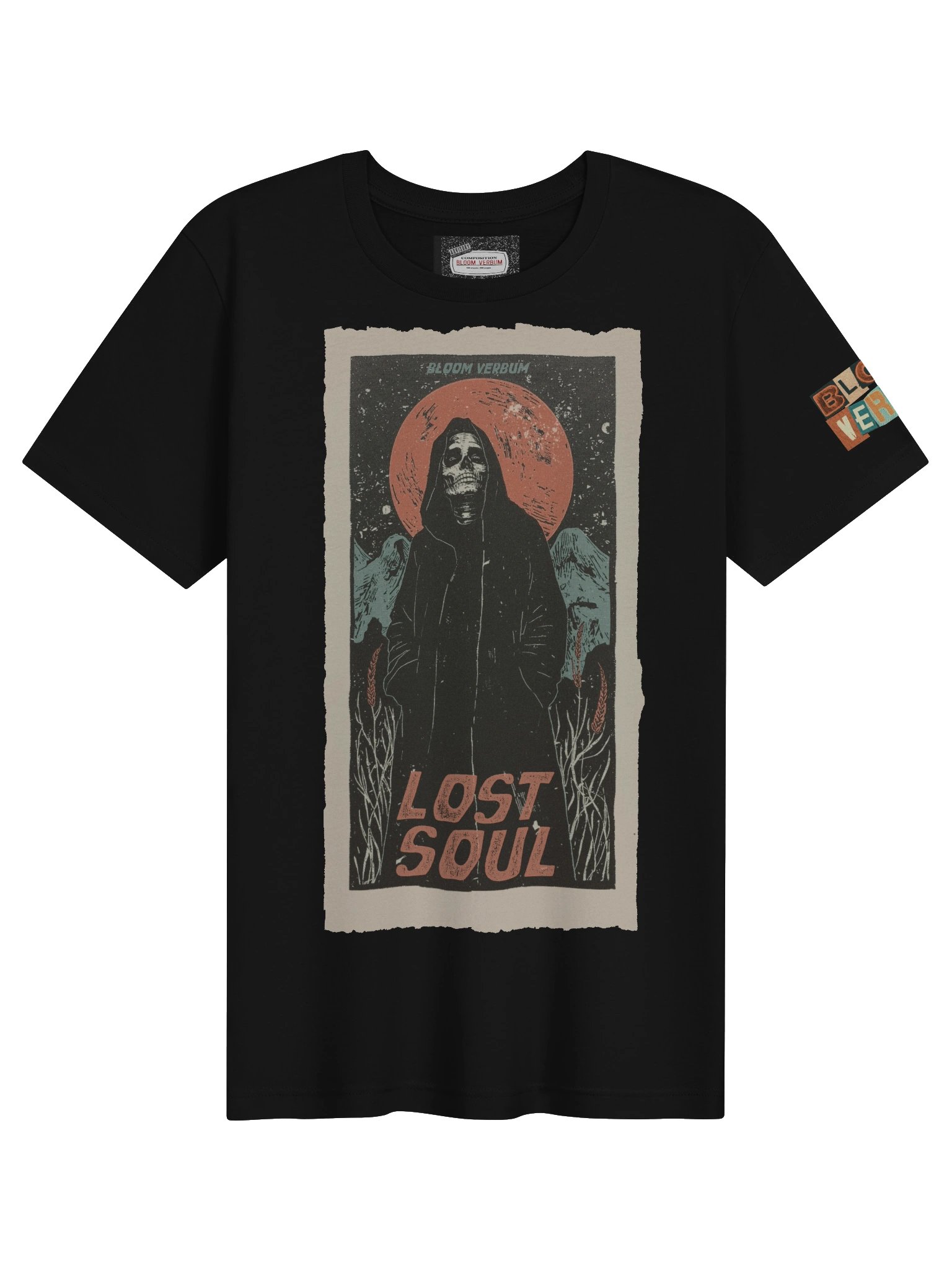Lost Soul product image (2)