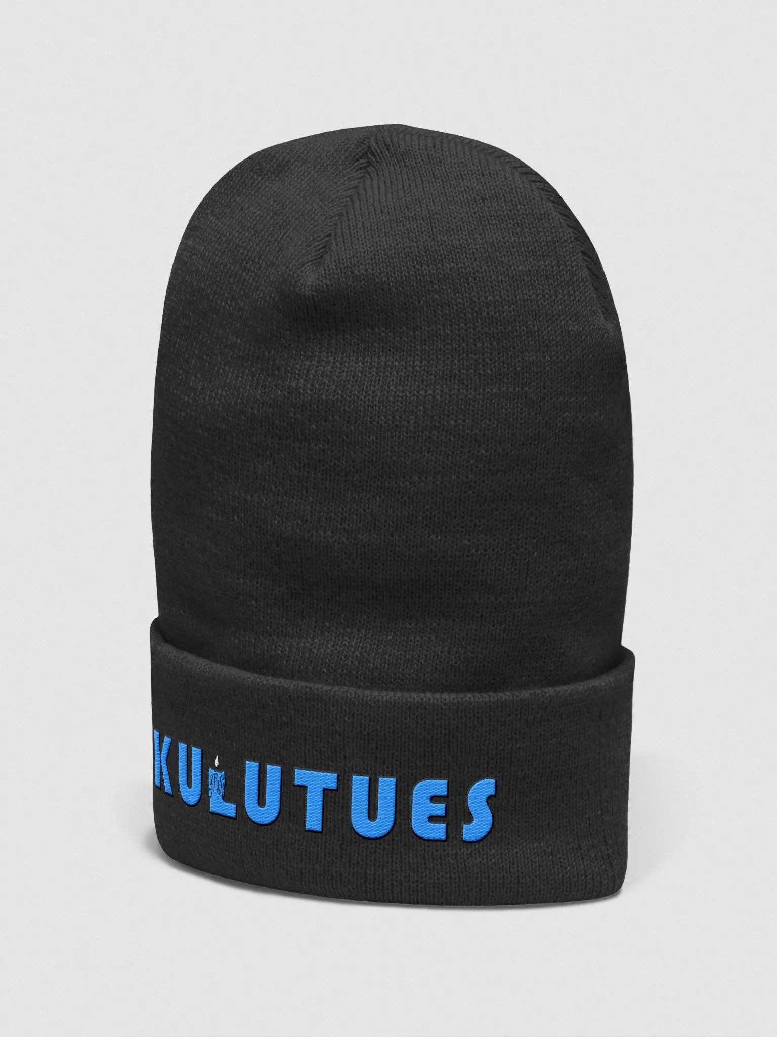 Kulutues Candle Beanie product image (3)