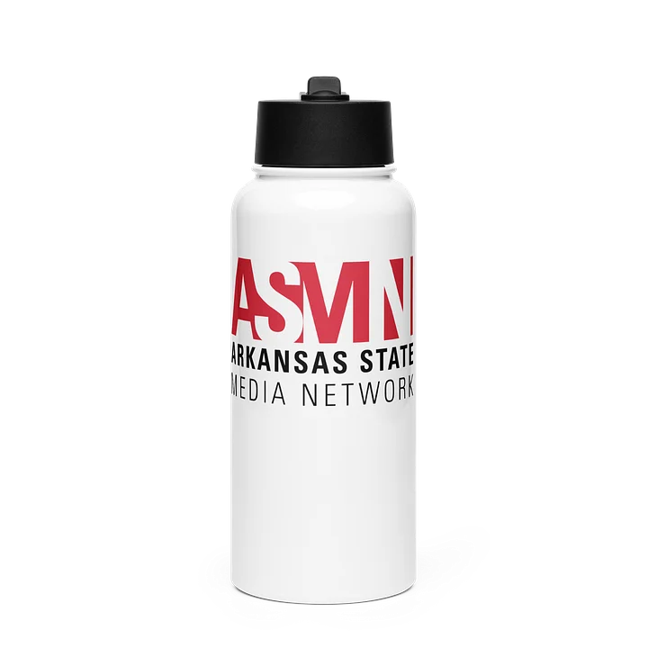ASMN Water Bottle product image (1)