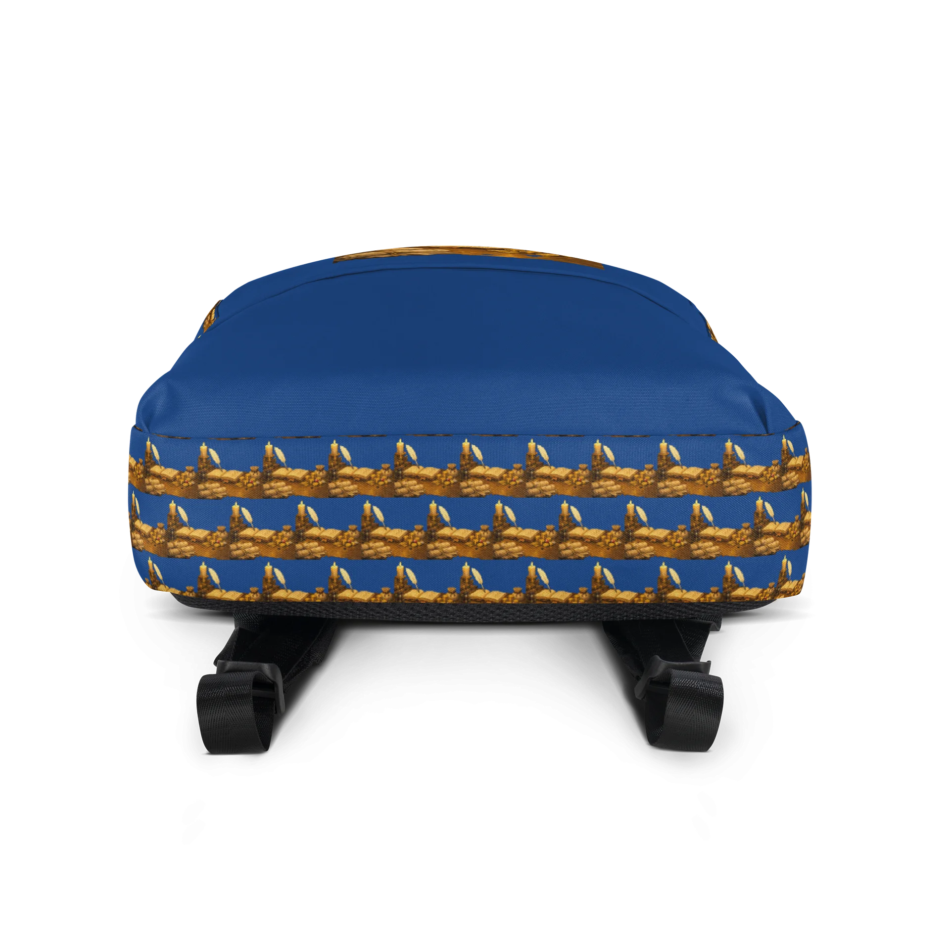 Kingdom Treasurer All-Over Backpack product image (4)