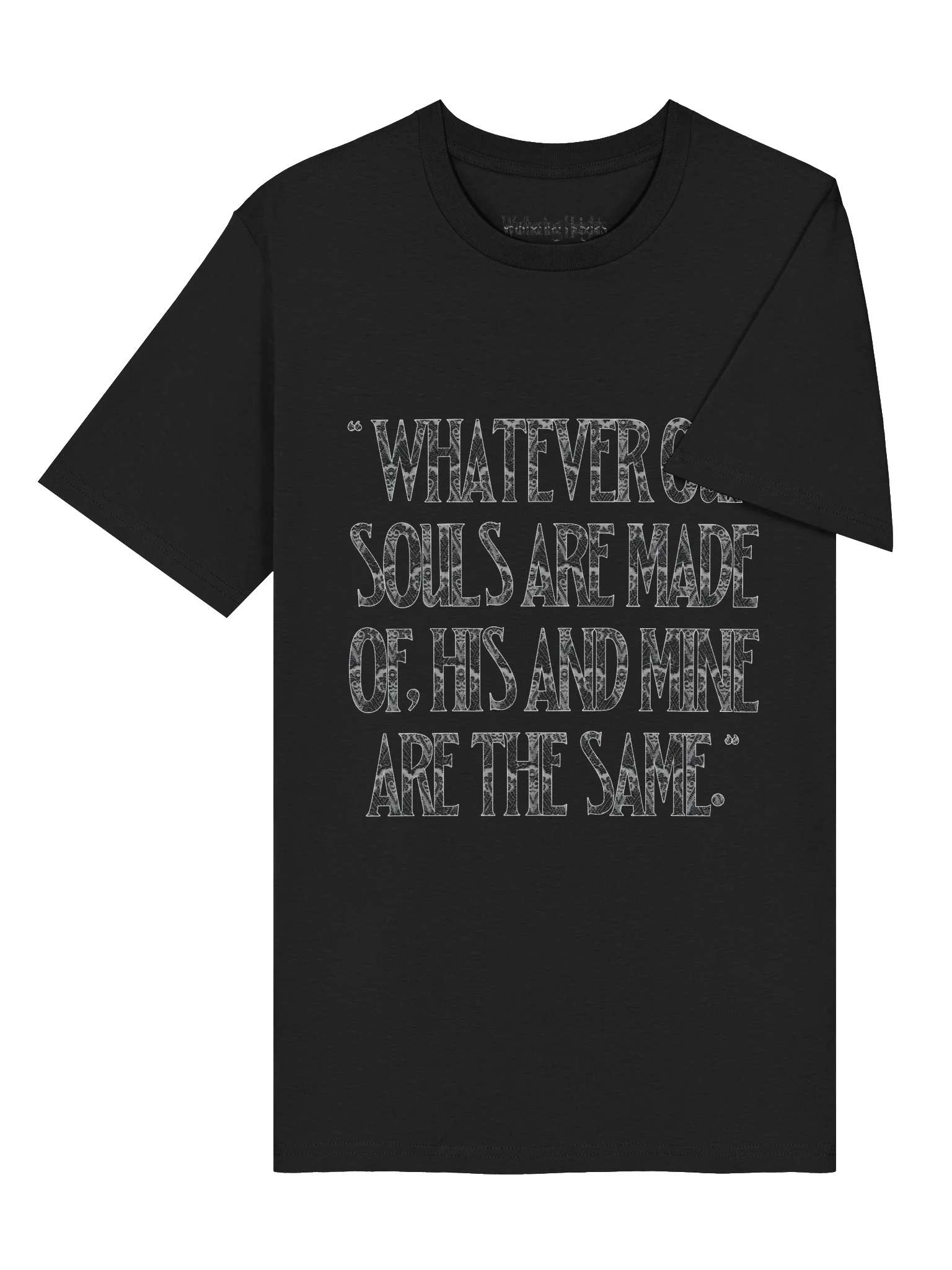 Our Souls T-Shirt product image (10)