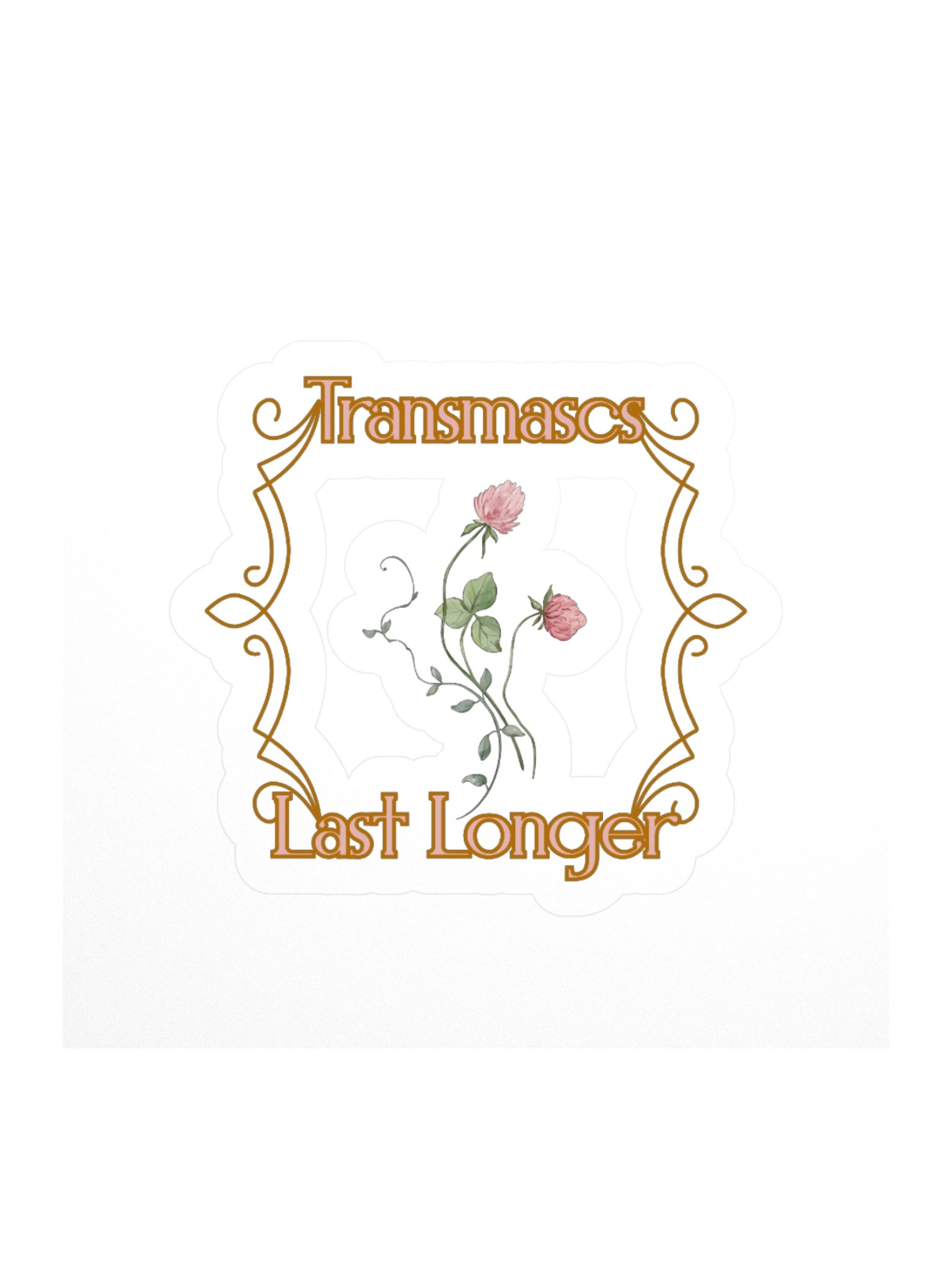 Transmascs Last Longer Sticker V2 product image (1)