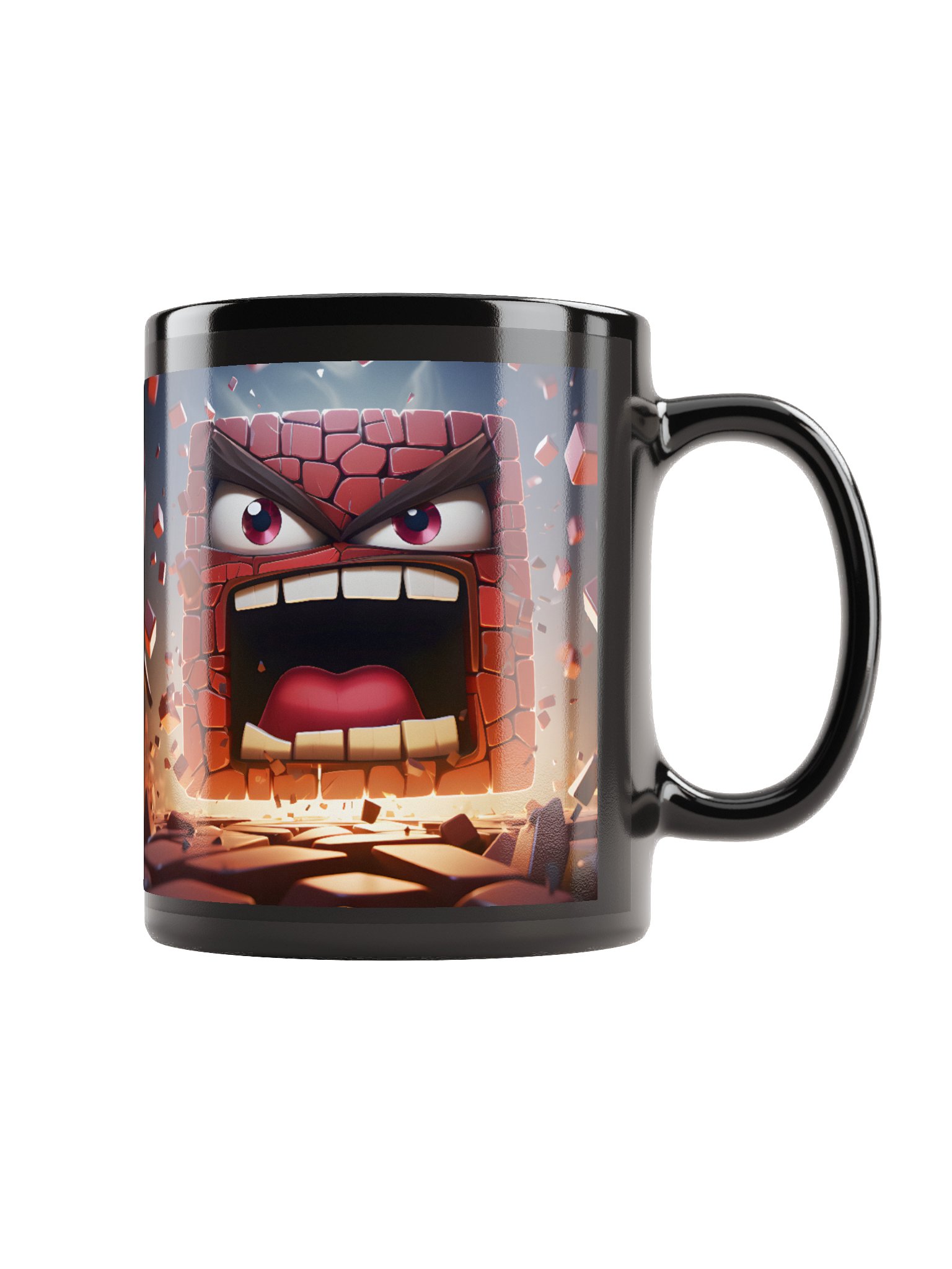 BRICK HOUSE!! product image (1)