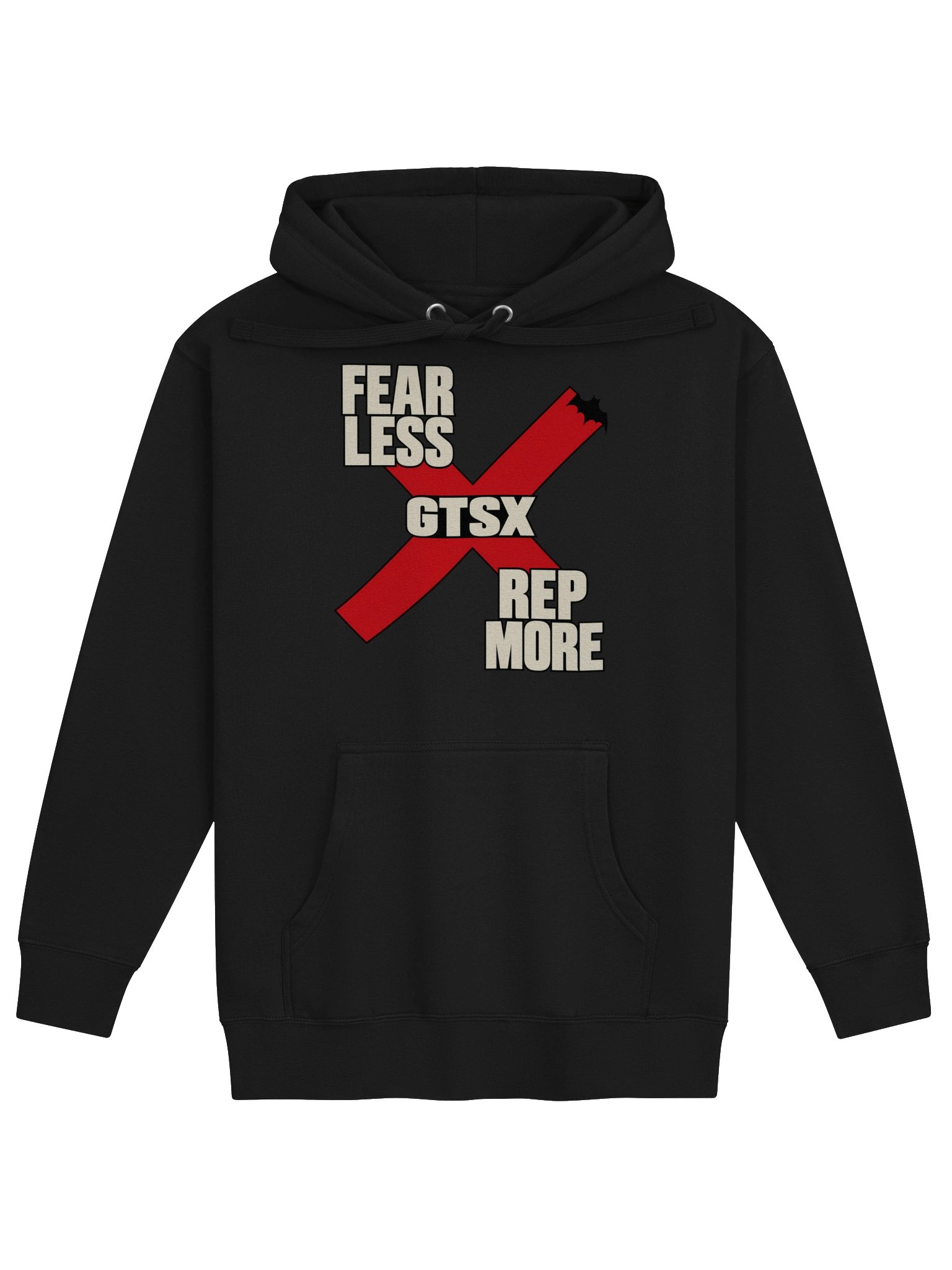 GTSX FEAR LESS REP MORE product image (5)
