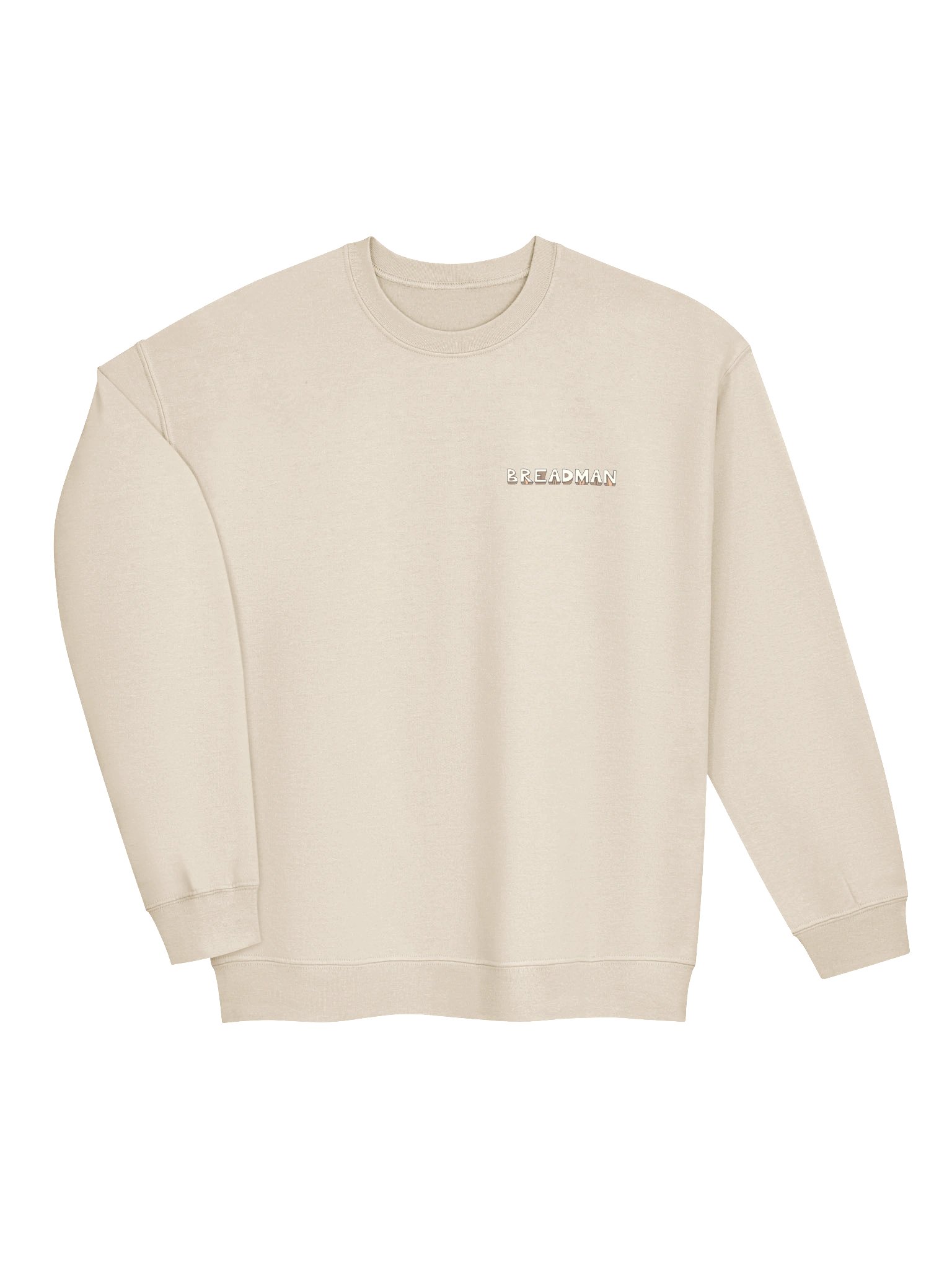 Breadman Crewneck product image (14)
