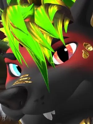 Looking for my personal duckie 🧐 #furry #vtuber #furryfandom #duck #furrytiktok 