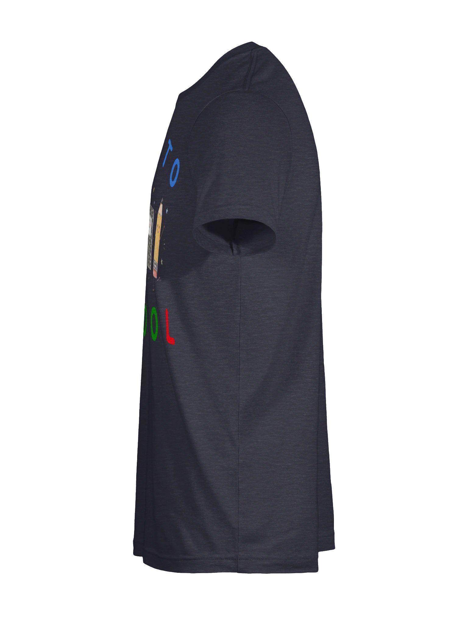 Back to School Shirt | Funny Teacher Tee product image (13)