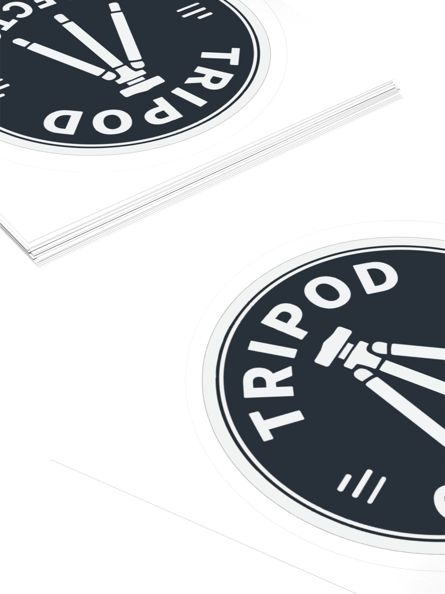 Tripod Collector product image (12)