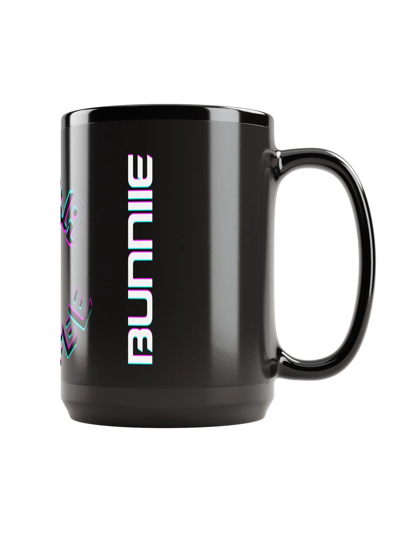 Moar Cawfee 15oz Mug product image (4)