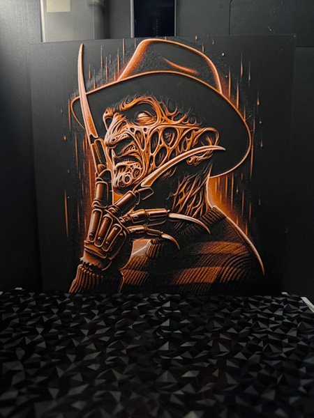 FREDDY 200mmX200mm product image (1)