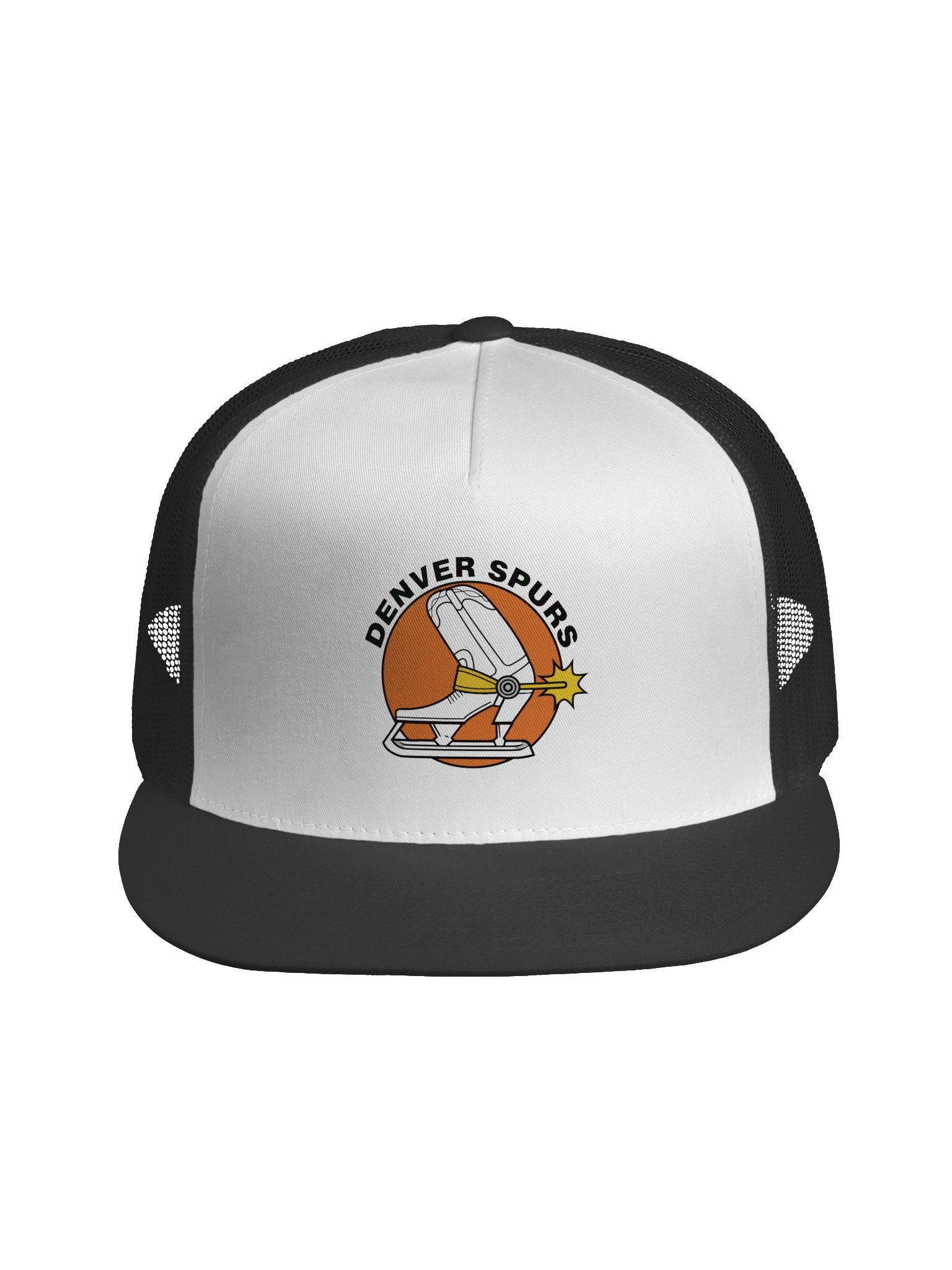 Denver Spurs Trucker Cap product image (1)