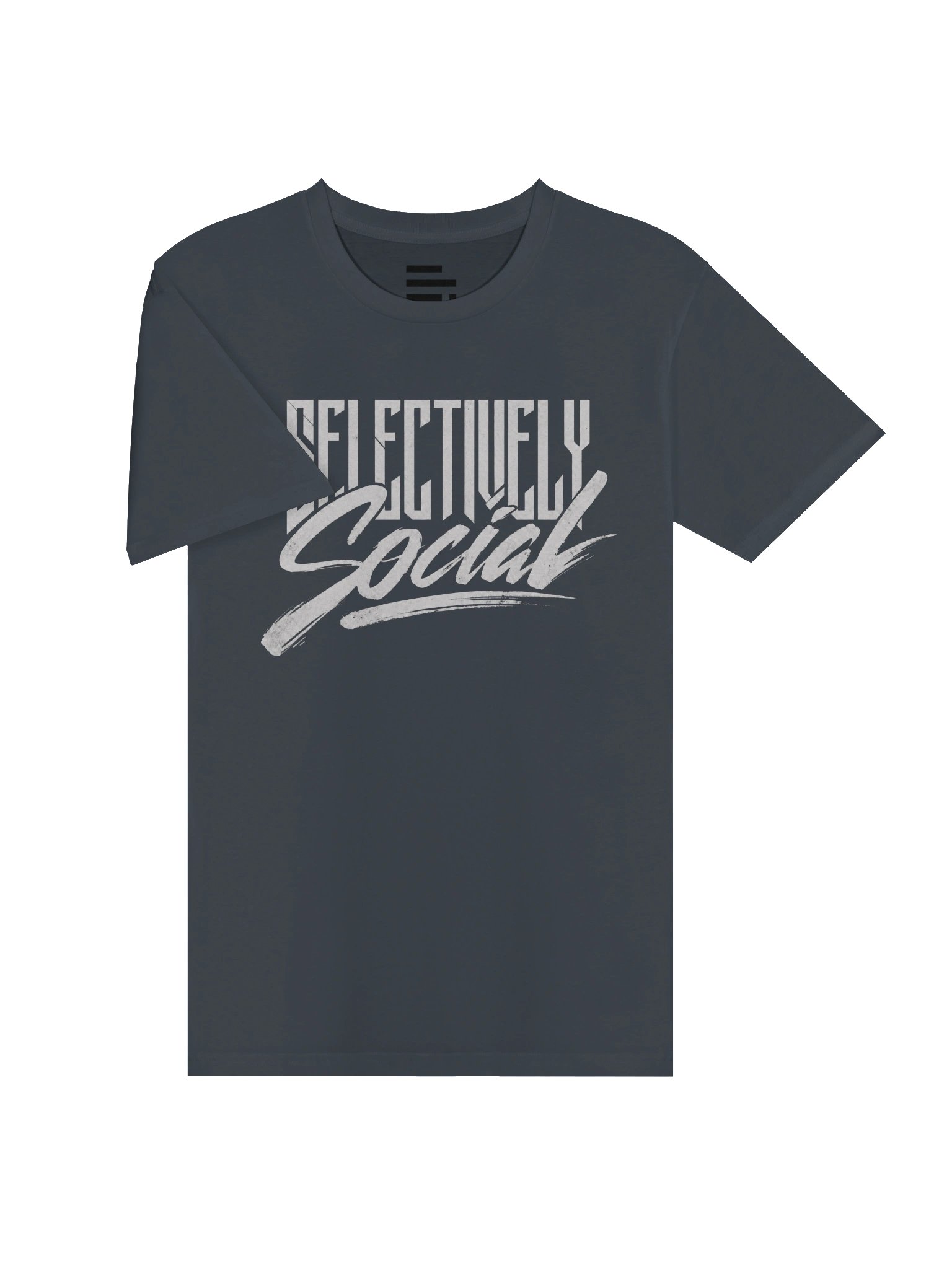 Selectively Social: T-Shirt product image (62)