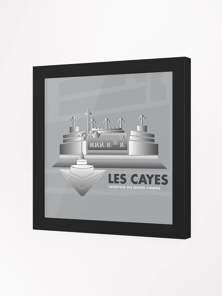 Les Cayes Artwork product image (2)