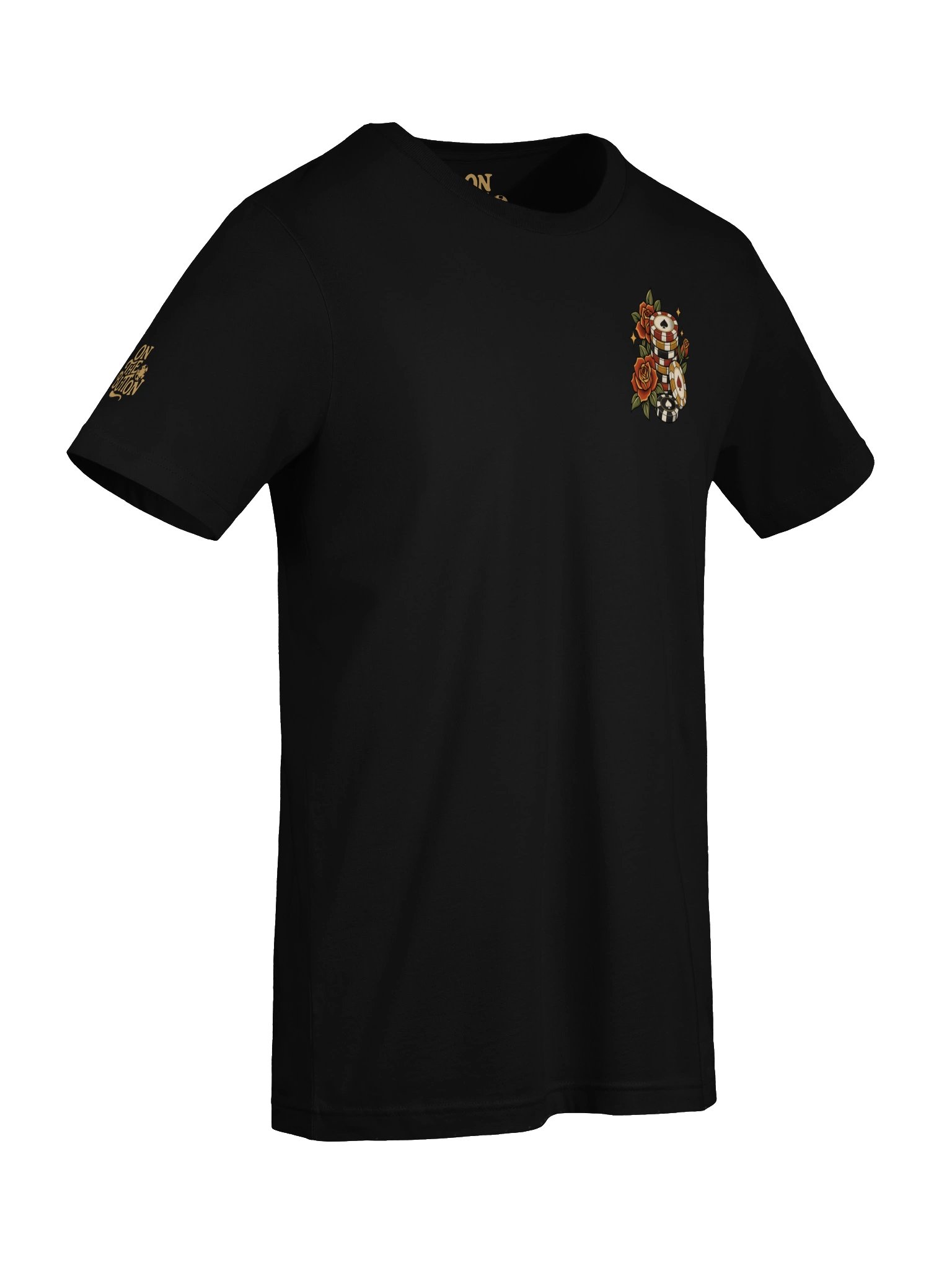 Cards & Roses Tee product image (7)