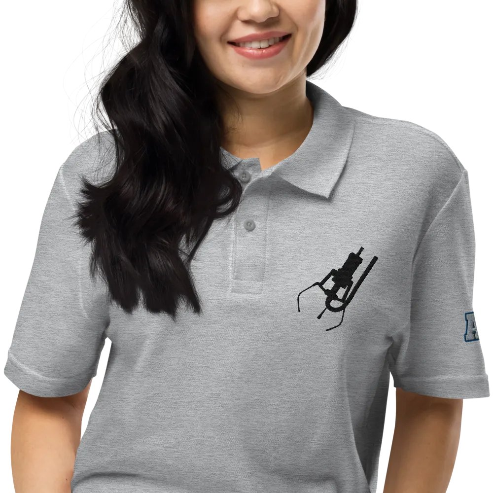 Claw Premium Polo product image (4)